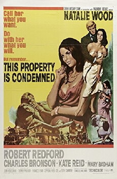 This Property Is Condemned (1966) - Stream Online
