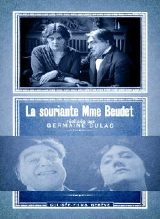 The Smiling Madame Beudet (1923) - Stream Online