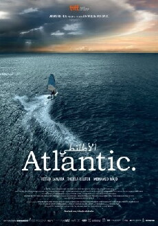 Atlantic. (2014) - Stream Online