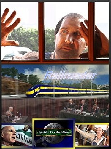 Railroader (2012) - Stream Online