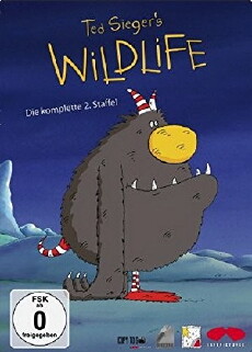 Ted Sieger's Wildlife (1999) - Stream Online