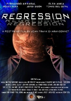 Regression Post Panic Film (2012) - Stream Online