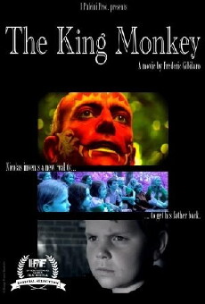 Le Singe Roi: The King Monkey (2013) - Stream Online