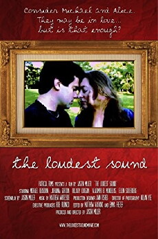 The Loudest Sound (2015) - Stream Online