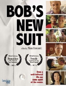 Bob's New Suit (2011) - Stream Online