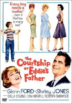 The Courtship of Eddie's Father (1963) - Stream Online