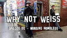 Why Not Weiss (2015) - Stream Online