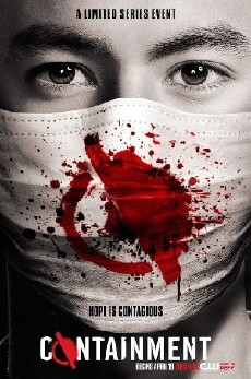 Containment (2016) - Stream Online