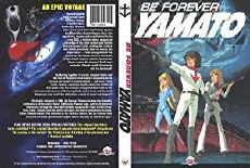 Be Forever Yamato (1980) - Stream Online