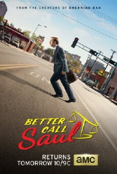 Better Call Saul (2015) - Stream Online