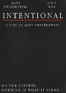 Intentional (2007) - Stream Online
