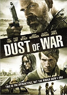 Dust of War (2013) - Stream Online
