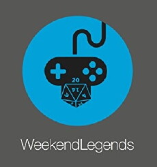 Weekend Legends (2016) - Stream Online