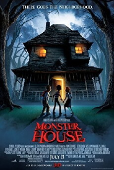 Monster House (2006) - Stream Online