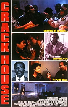 Crack House (1989) - Stream Online