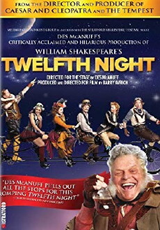 Twelfth Night (2012) - Stream Online