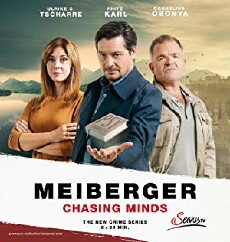 Meiberger - Im Kopf des Täters (2018) - Stream Online