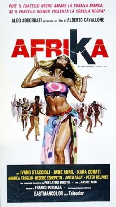 Afrika (1973) - Stream Online