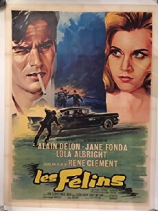 Joy House (1964) - Stream Online