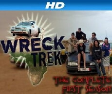 Wreck Trek (2013) - Stream Online