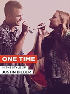Justin Bieber: This Is My World (2011) - Stream Online