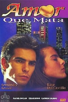 Amor que mata (1994) - Stream Online