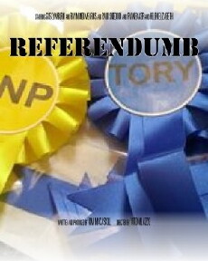 Referendumb (2014) - Stream Online