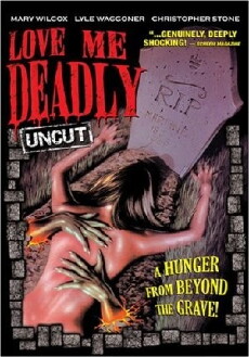 Love Me Deadly (1972) - Stream Online