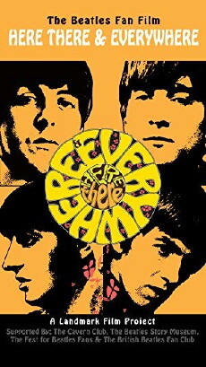 Here There and Everywhere Beatles Fan Film (2018) - Stream Online