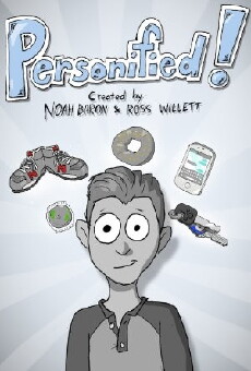 Personified! (2016) - Stream Online