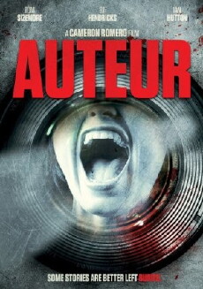 Auteur (2014) - Stream Online