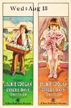 Circus Days (1923) - Stream Online