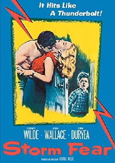 Storm Fear (1955) - Stream Online