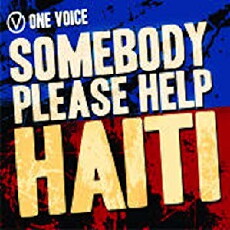 Somebody Please Help Haiti, the Making of... (2010) - Stream Online