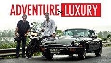 Adventure or Luxury (2017) - Stream Online