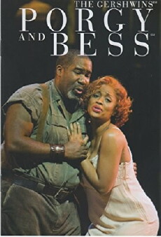The Gershwin's 'Porgy and Bess' (2013) - Stream Online