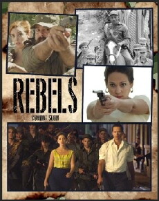Rebels (2015) - Stream Online