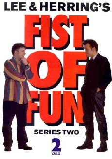 Fist of Fun (1995) - Stream Online
