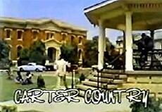 Carter Country (1977) - Stream Online
