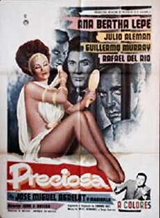 Preciosa (1965) - Stream Online