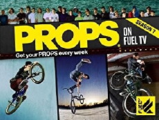 Props (2007) - Stream Online