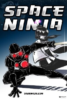 Space Ninja (2011) - Stream Online