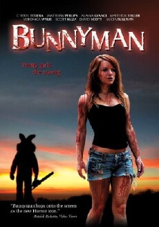Bunnyman (2011) - Stream Online