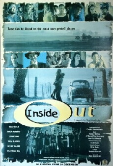 Inside Out (1998) - Stream Online