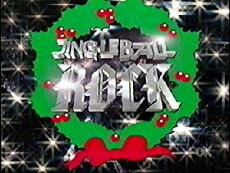 Jingleball Rock (2003) - Stream Online