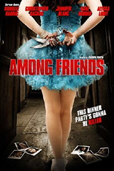 Among Friends (2012) - Stream Online