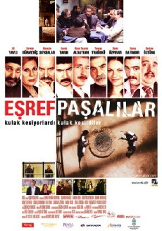 Esrefpasalilar (2010) - Stream Online
