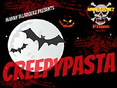 Creepypasta (2018) - Stream Online