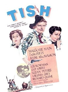 Tish (1942) - Stream Online