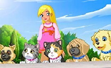 Puppy in My Pocket: Adventures in Pocketville (2010) - Stream Online